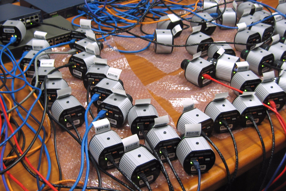 cameras neuves cameras neuves