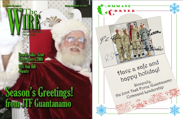 WireGuantanamo