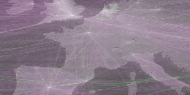 Eric Fischer twitter