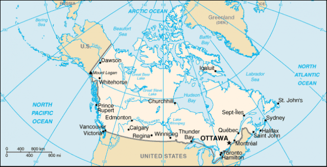 Canada-carte-alberta-schiste