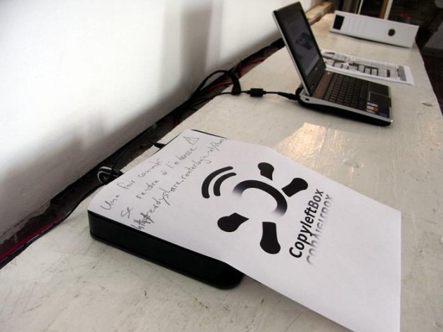 Chronique OWNI Art Libre 4