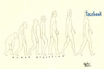 Open Graph: Facebook s’intronise roi de l’attention