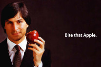 Saint Steve Jobs, priez porno