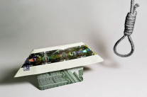 Crise, la croisée des chemins