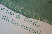 Livre cherche futur clair