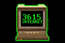 Edito : 3615 Internet