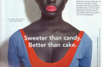 Le Racisme dans la publicité en 50 exemples effrayants