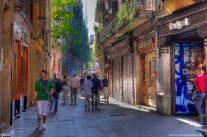 Le numérique révèle la ville sensible