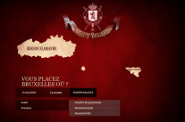 La crise belge par les data