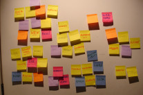 De l’achat des mot-clé pour informer