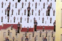 Comment la course à l’attention renforce la société de l’ego