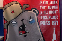 Russia: Landscape and Trends of Online Transparency Initiatives