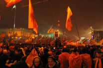 La Révolution, et après ?