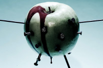 Les étranges fruits de Facebook