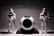 Voilà à quoi pourrait ressembler la commande d’une pizza en 2015…