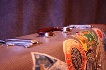 Patrick Ollier, le coureur de fonds libyens