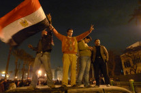 Moubarak est parti. Et après ?