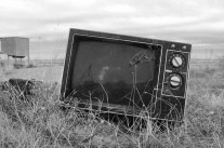 Télévision: nouveau lien social sur les réseaux