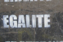 La fabrique de citoyens-Égalité