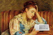 Le papier contre le numérique