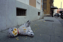 Allo maman bobo : et si on réparait la ville ?