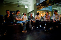 Retour sur Music Net.Works #2 – “Le concert 2.0: l’expérience du live augmentée ?”