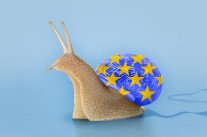 Neutralité en Europe: laissez-faire et petits pas