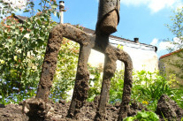 Casser l’internet à coup de bêche, c’est possible