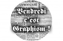 VENDREDI C’EST GRAPHISM S02E17!
