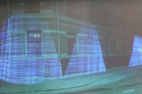 Visualiser le “Ghost in the field” de l’urbanité numérique