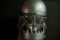 Au Tetalab Hacker Space Factory, le courant alternatif passe