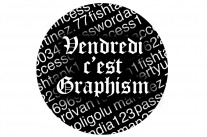 Vendredi c’est graphism S02E23!