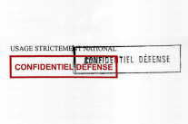 Les notes de la DGSE sur les intermédiaires balladuriens