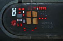 Fabrique-Hacktion (re)fabrique la ville