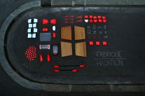 Fabrique-Hacktion (re)fabrique la ville