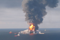 SkyTruth: l’anti-Yann Arthus Bertrand