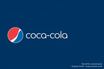 [Graphism'] Mash-up de logos