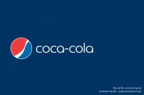 [Graphism'] Mash-up de logos