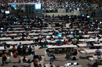 Le web, plus qu’un bavardage, un vrai lieu «d’interaction politique»