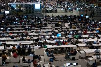 Le web, plus qu’un bavardage, un vrai lieu «d’interaction politique»