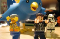 Qui a peur du grand méchant Twitter?