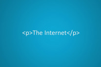 Internet n’existe pas