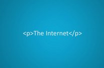 Internet n’existe pas