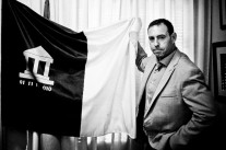 Tweet démocratie andalouse