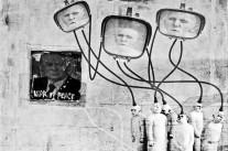 Les espions s’ouvrent au public