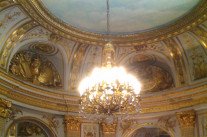 La France entr’ouverte