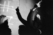 Occupy Wall Street refleurit