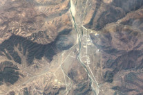 Voir la mauvaise Corée