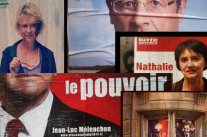 Les parrains des candidats étiquetés