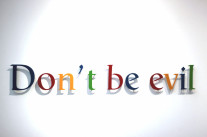 Le procès suggestif de Google